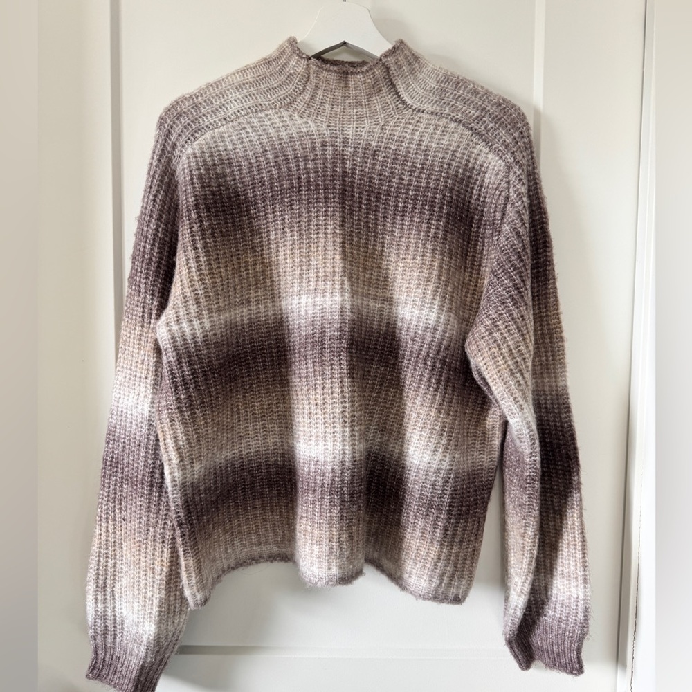 Y.A.S Ombré Sweater - Picture 3 of 6